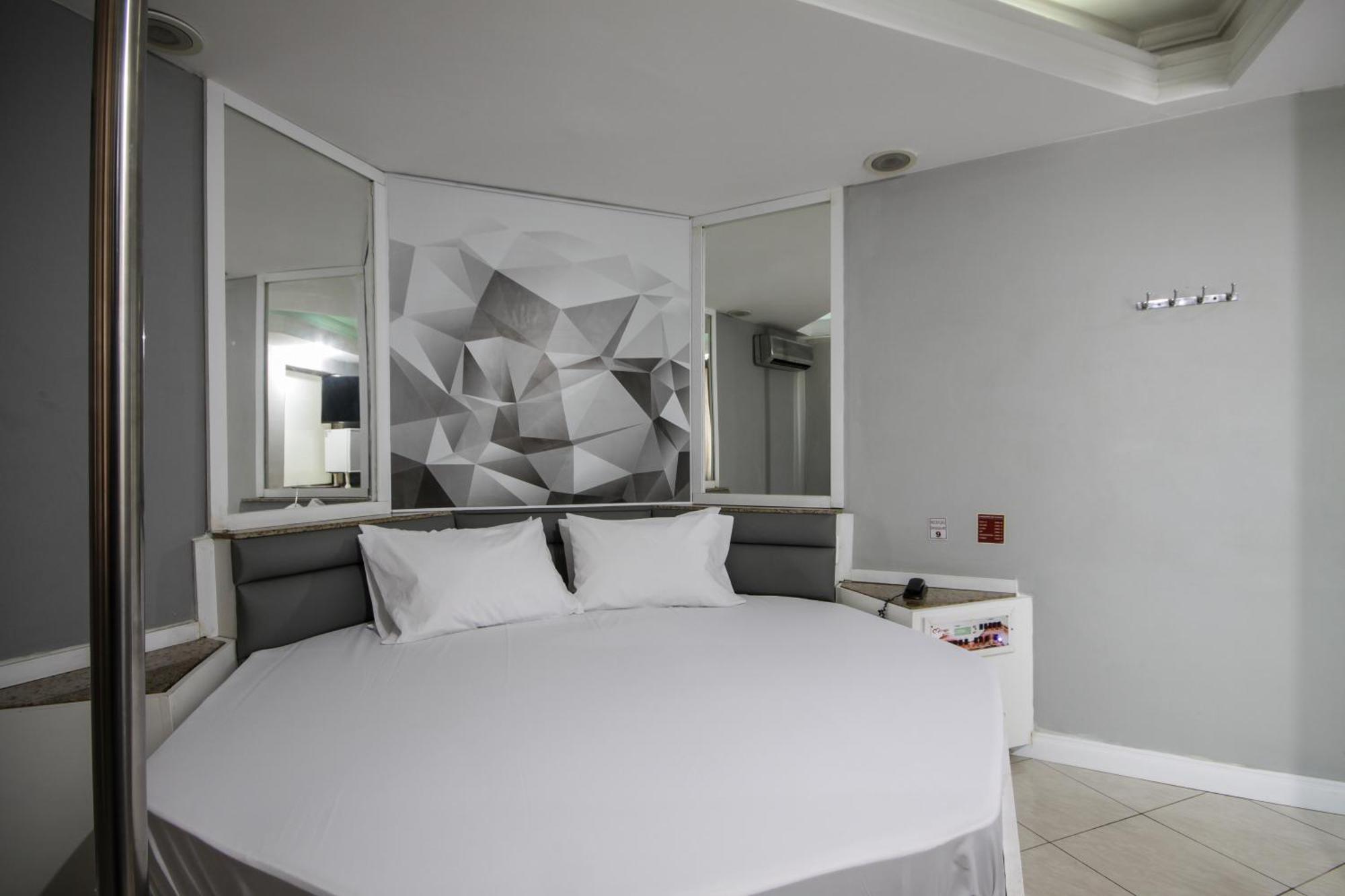 Mirage Motel Guarulhos Exterior photo