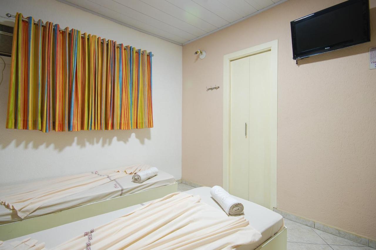 Mirage Motel Guarulhos Exterior photo